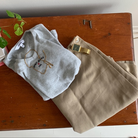 Vintage ESpirit USA tee - Picture 3 of 3